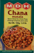 Channa Masala fr Kichererbsen Curry